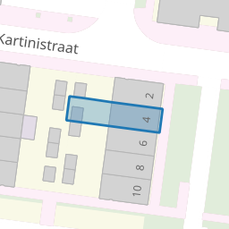 Perceel PCH00-I-7325