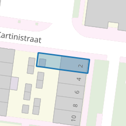 Perceel PCH00-I-7326