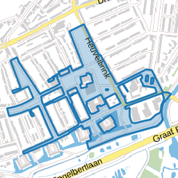 Perceel PCH00-I-7328