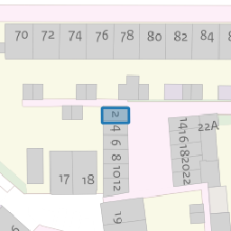 Perceel PCH00-I-7331