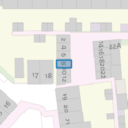 Perceel PCH00-I-7334