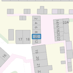 Perceel PCH00-I-7335