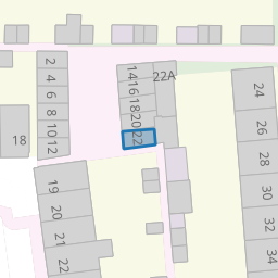 Perceel PCH00-I-7341