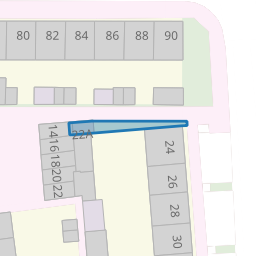 Perceel PCH00-I-7342