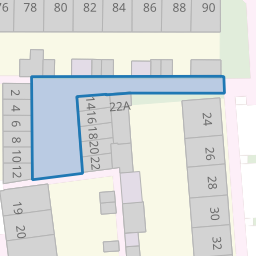 Perceel PCH00-I-7343