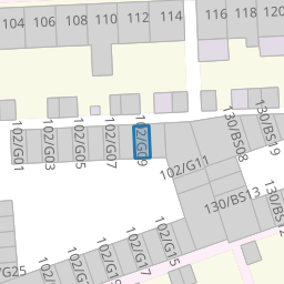 Perceel PCH00-I-7352