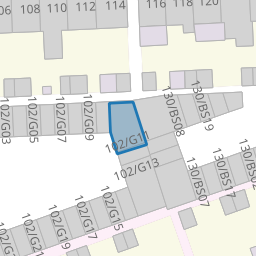 Perceel PCH00-I-7354