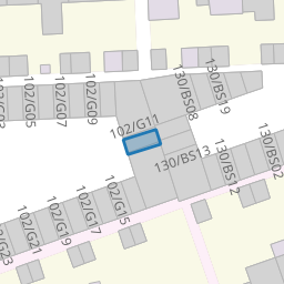 Perceel PCH00-I-7355