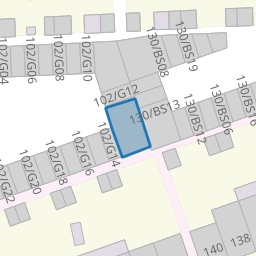 Perceel PCH00-I-7356