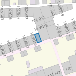 Perceel PCH00-I-7357