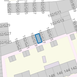 Perceel PCH00-I-7361