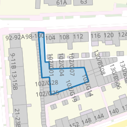 Perceel PCH00-I-7373