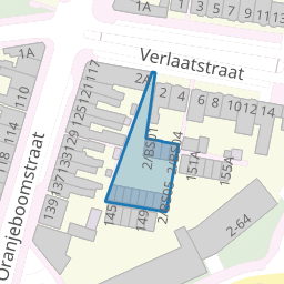 Perceel PCH00-I-7374