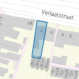 Perceel PCH00-I-7375