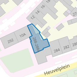 Perceel PCH00-I-7377