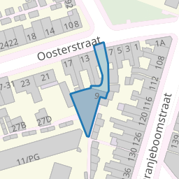 Perceel PCH00-I-7378