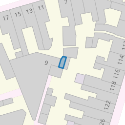 Perceel PCH00-I-7379