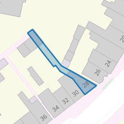 Perceel PCH00-I-7380