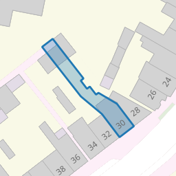 Perceel PCH00-I-7382