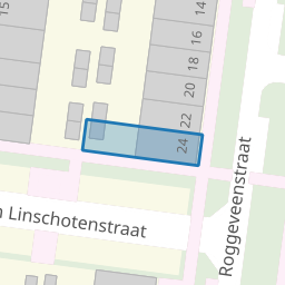 Perceel PCH00-I-7387