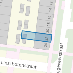 Perceel PCH00-I-7388