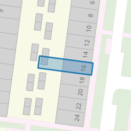 Perceel PCH00-I-7391