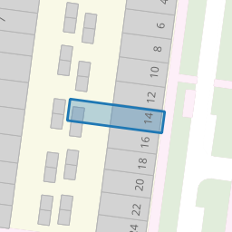 Perceel PCH00-I-7392