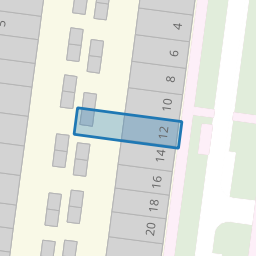 Perceel PCH00-I-7393