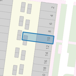 Perceel PCH00-I-7394