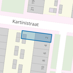 Perceel PCH00-I-7398