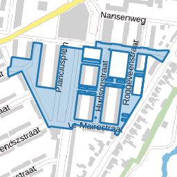 Perceel PCH00-I-7399