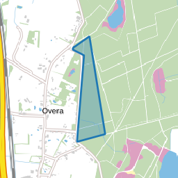 Perceel PCH00-K-1005