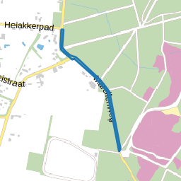 Perceel PCH00-K-1006