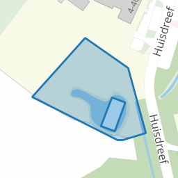 Perceel PCH00-K-1010