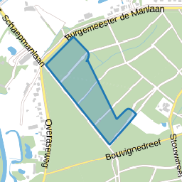 Perceel PCH00-K-1013