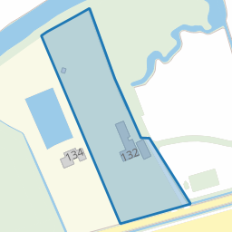 Perceel PCH00-K-1166