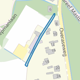 Perceel PCH00-K-1304