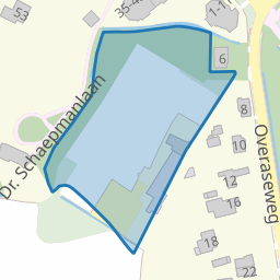 Perceel PCH00-K-1305