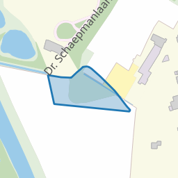 Perceel PCH00-K-1306