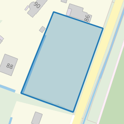 Perceel PCH00-K-1365