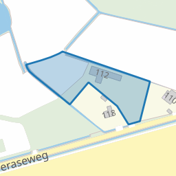 Perceel PCH00-K-1412