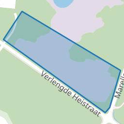 Perceel PCH00-K-1548