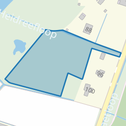 Perceel PCH00-K-1640