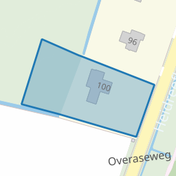 Perceel PCH00-K-1683