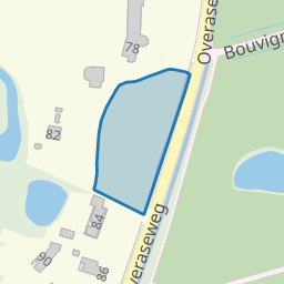 Perceel PCH00-K-1688