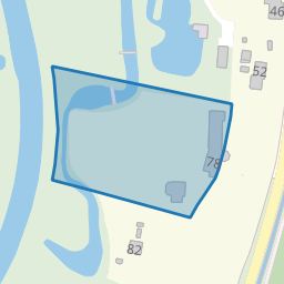 Perceel PCH00-K-1689