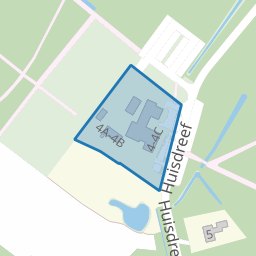 Perceel PCH00-K-1691