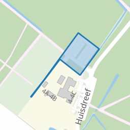 Perceel PCH00-K-1693