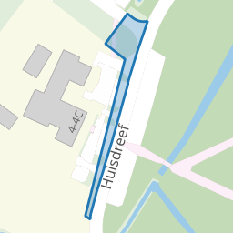 Perceel PCH00-K-1695