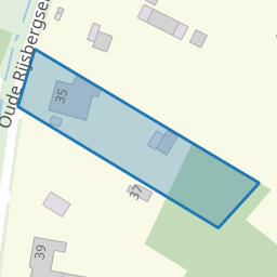 Perceel PCH00-L-1111